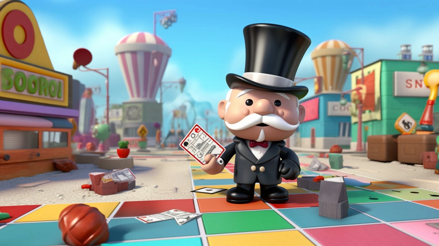 Free Monopoly Go Dice Links – Rewards & Redemption Guide