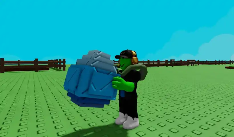 How to Get the Rare Summer Egg in Grow a Garden