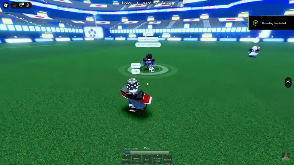 The Bachira update is Finally Here 2025