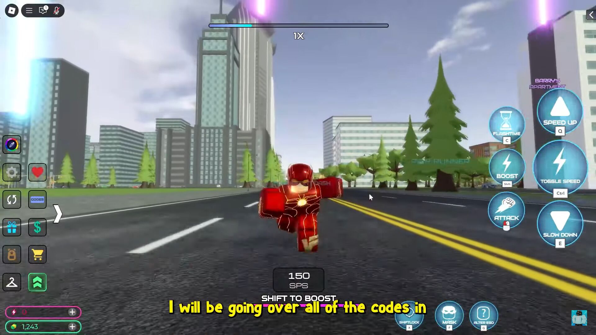 FLASH POINT WORLDS COLLIDE GUIDE