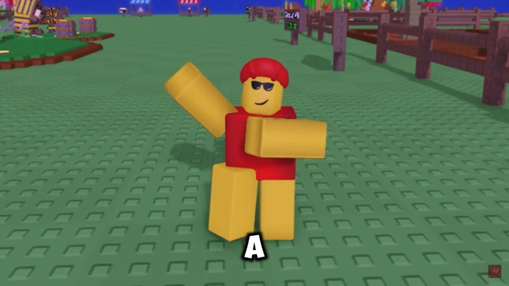 Grow a Garden Crafting Update Guide