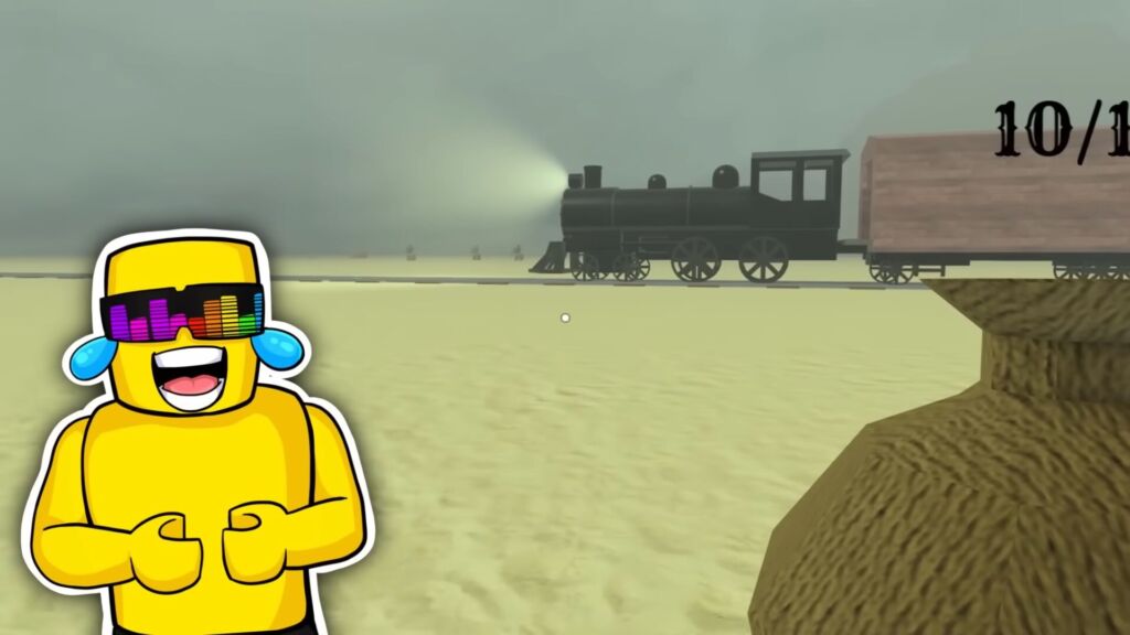 How to Unlock Excalibur In Dead Rails?