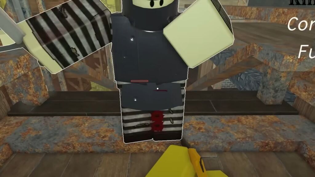 How to Unlock Excalibur In Dead Rails?