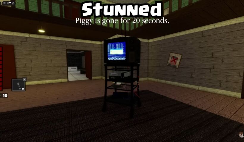 How To Unlock NOR Skin in Piggy?