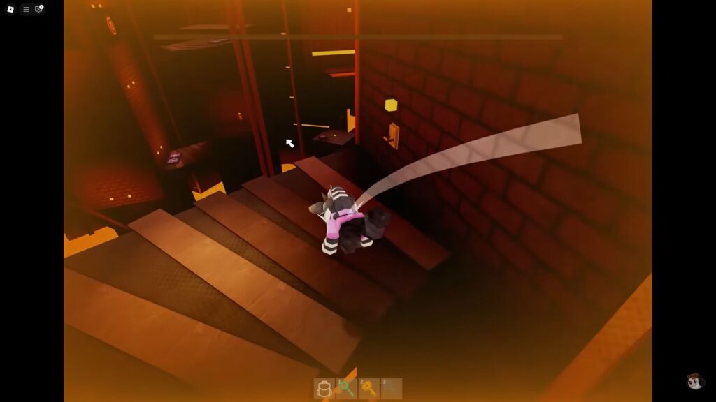 How To Get Into Limbo In Roblox Sol's RNG