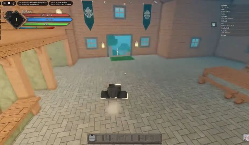 Rune Slayer Levelling Progression Guide | Level 0-Max 50