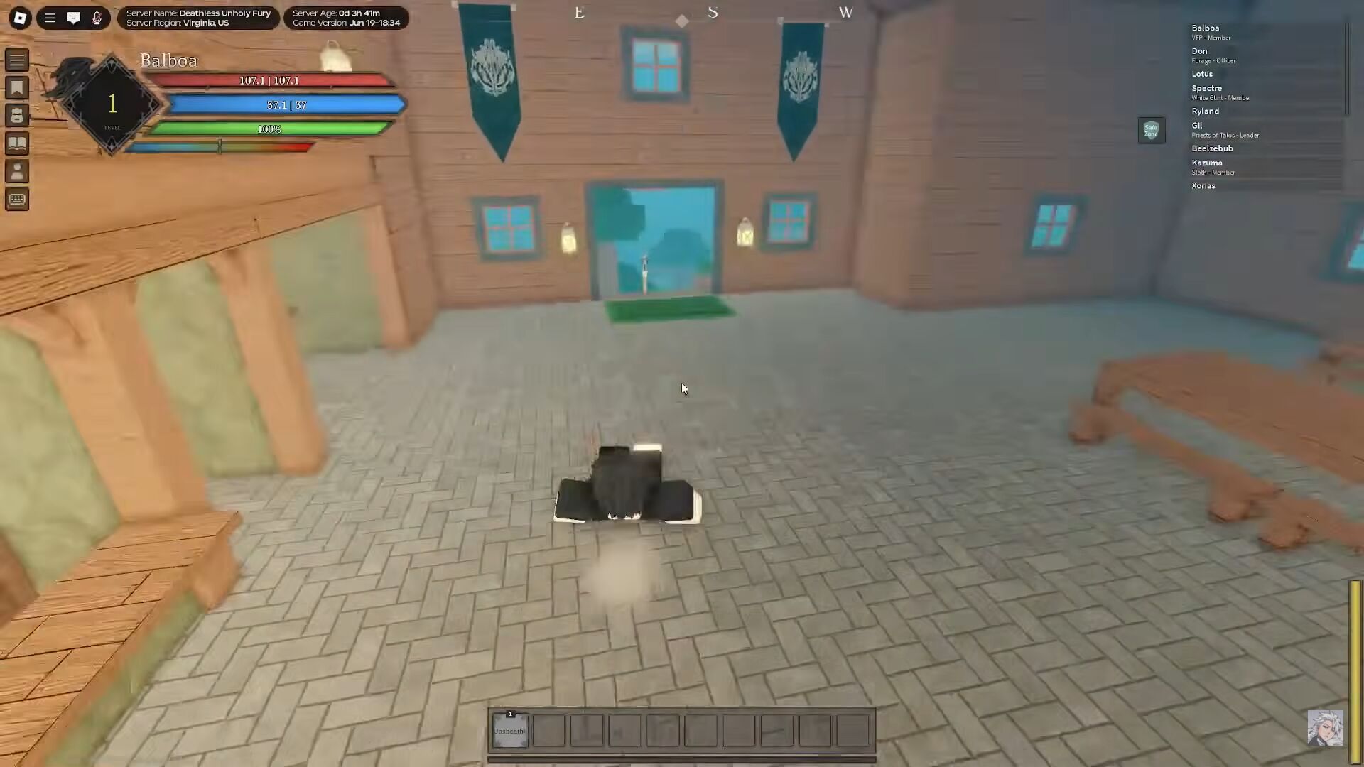 Rune Slayer Levelling Progression Guide | Level 0-Max 50