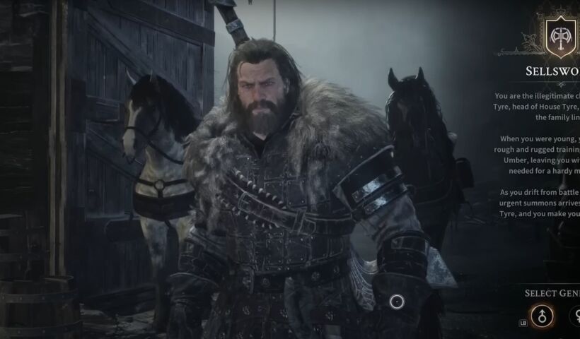 Game of Thrones: Kingsroad Review