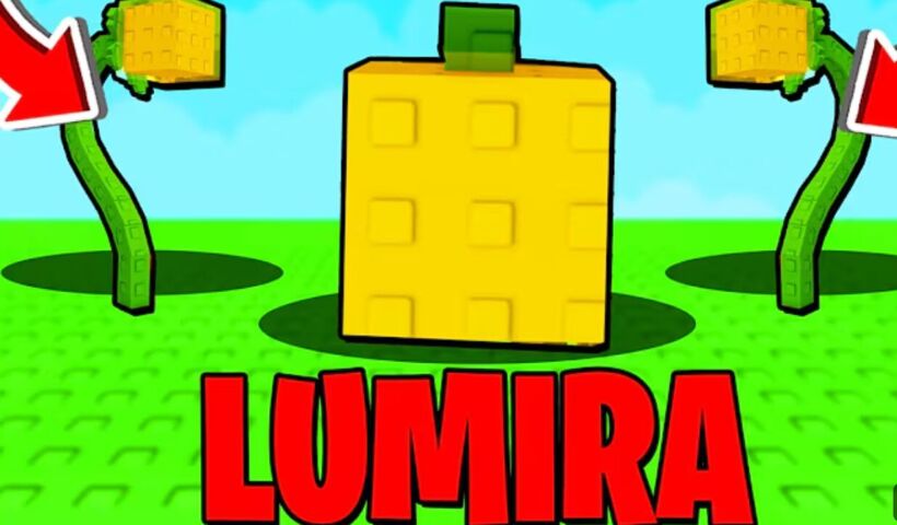 How to Get Lumira in Grow a Garden – Complete Bizzy Bee Guide