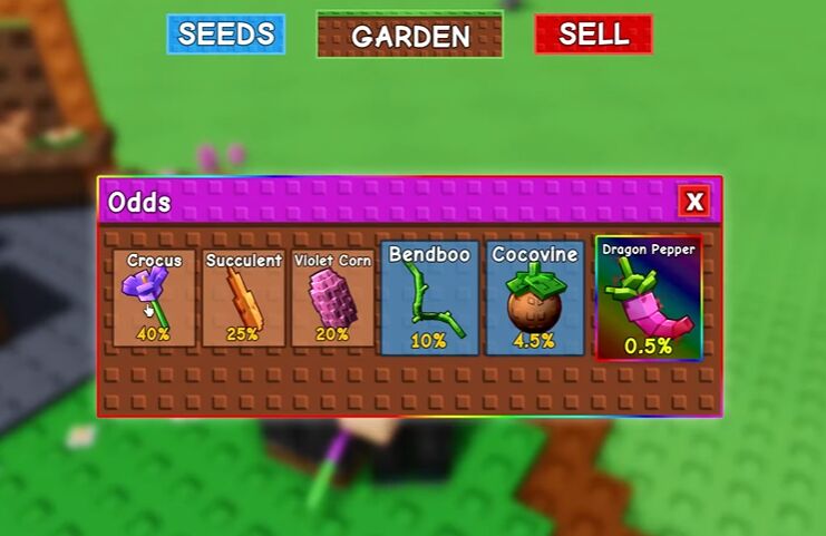 How to Get Crocus Seeds in Grow a Garden