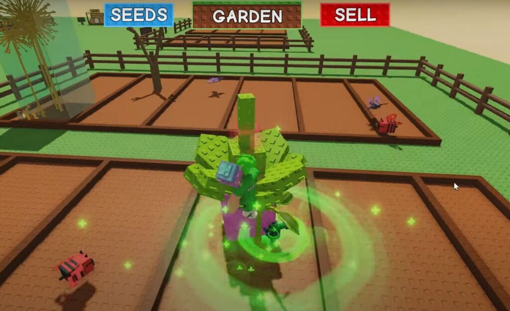 How to Get Dragon Pepper in Grow a Garden (Roblox)