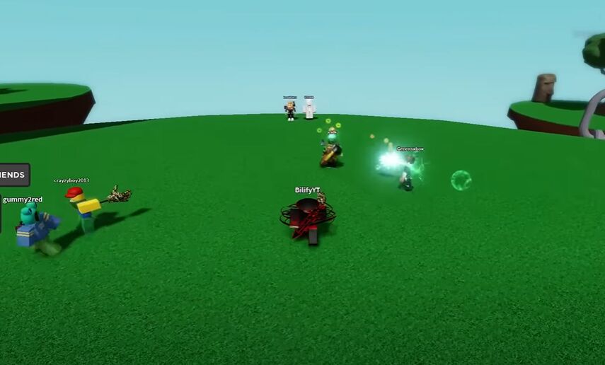 How to Get the Hitman Glove in Slap Battles (Roblox)