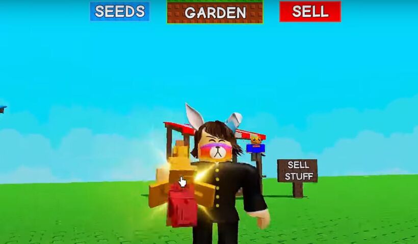 How to Get Heavenly Mutation in Grow a Garden