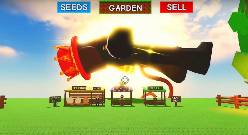 How to Get Heavenly Mutation in Grow a Garden