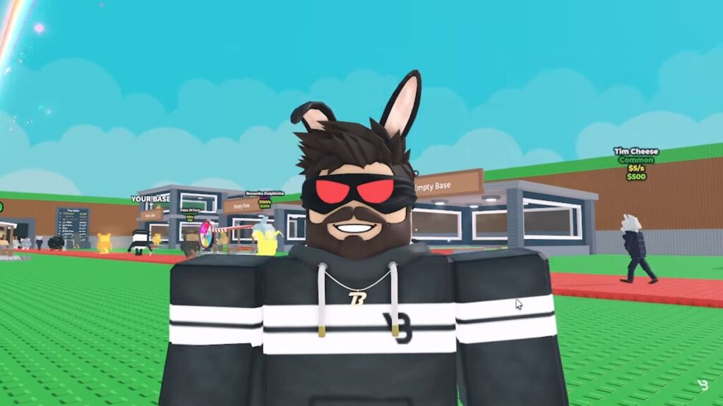 How to Use the Rainbow Machine in Grow a Garden?