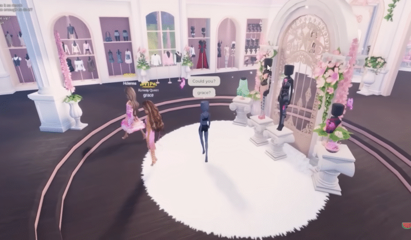 How to Get Free Vip in Dress To Impress?