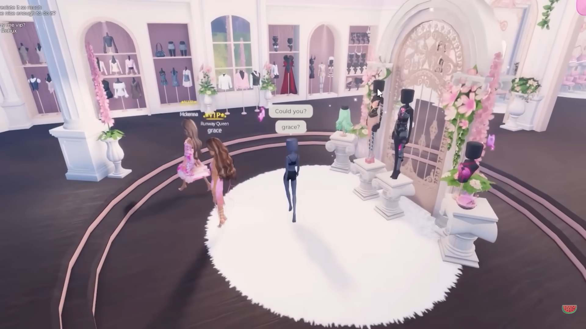 How to Get Free Vip in Dress To Impress?