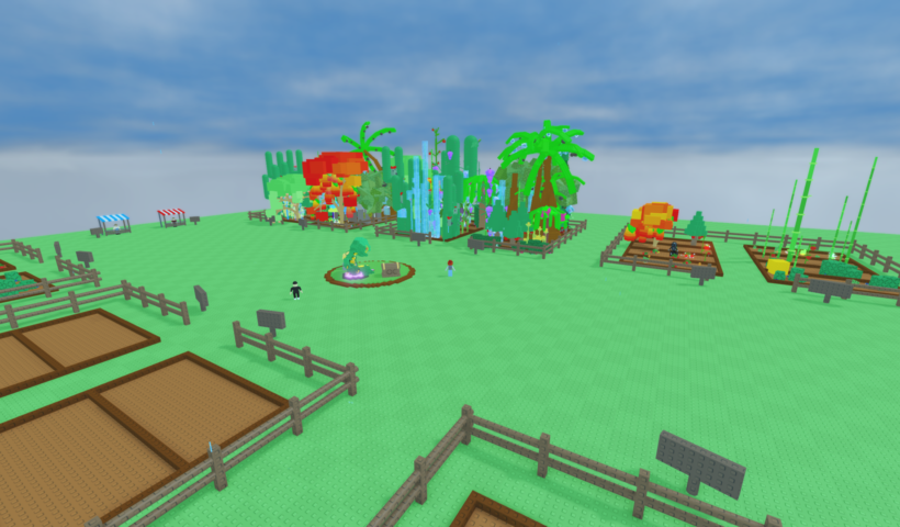 Grow a Garden Stock Notifier Guide – Track Seed Restocks