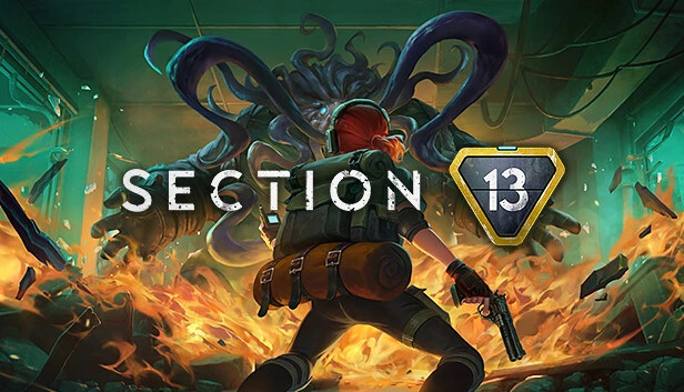 Section 13 Review