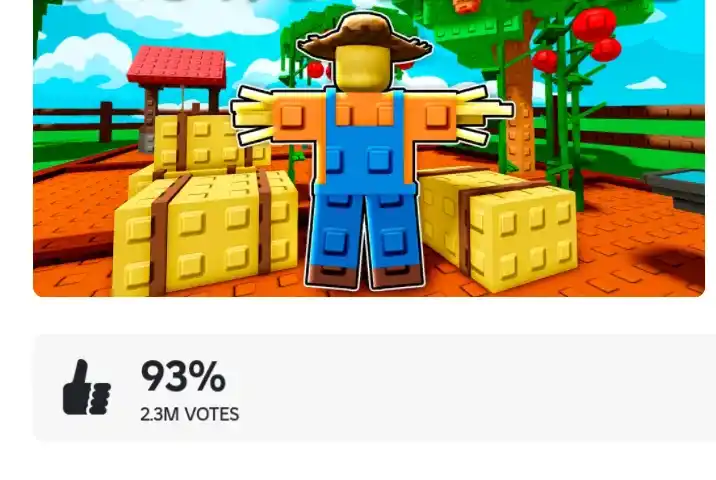 Grow a Garden Breaks Roblox Records with 10 Million Concurrent Players