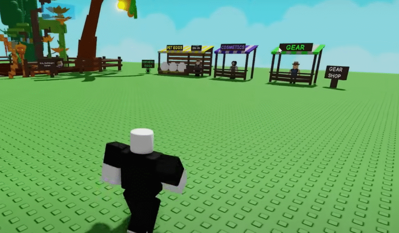 How to Get Honey Fast to Grow a Garden