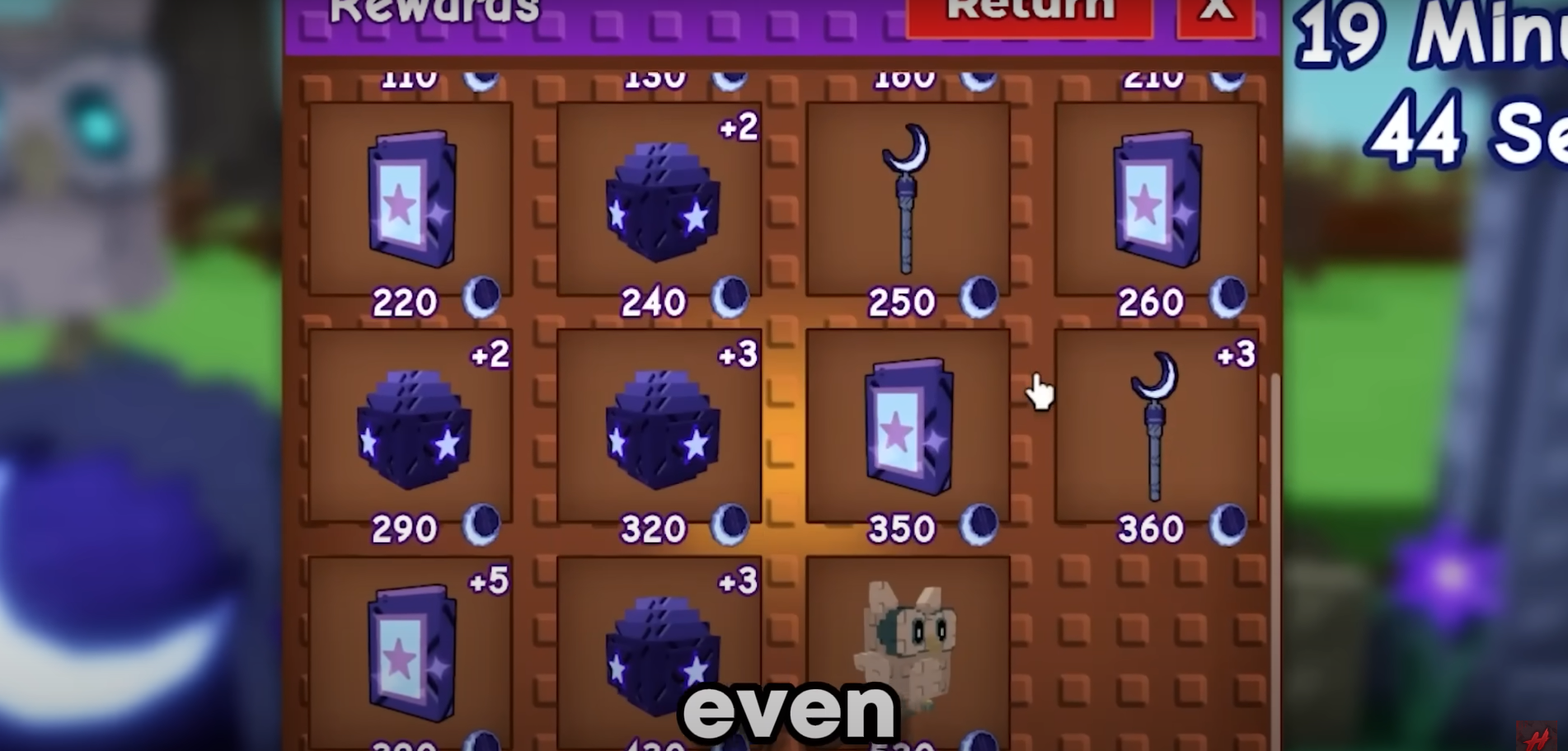 How to Get the Raccoon Pet in Grow a Garden