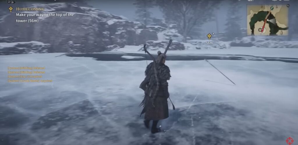 Game of Thrones: Kingsroad Review