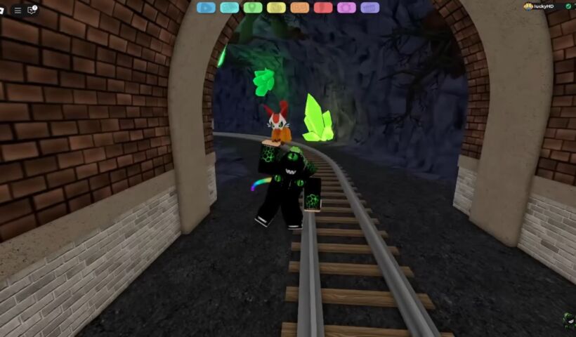 How to Get Everything in Loomunity Park Event 2025