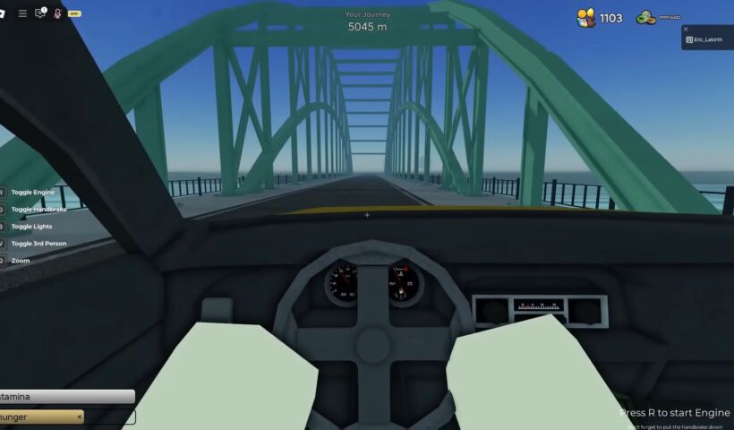 How To Get Cabbie in A Dusty Trip