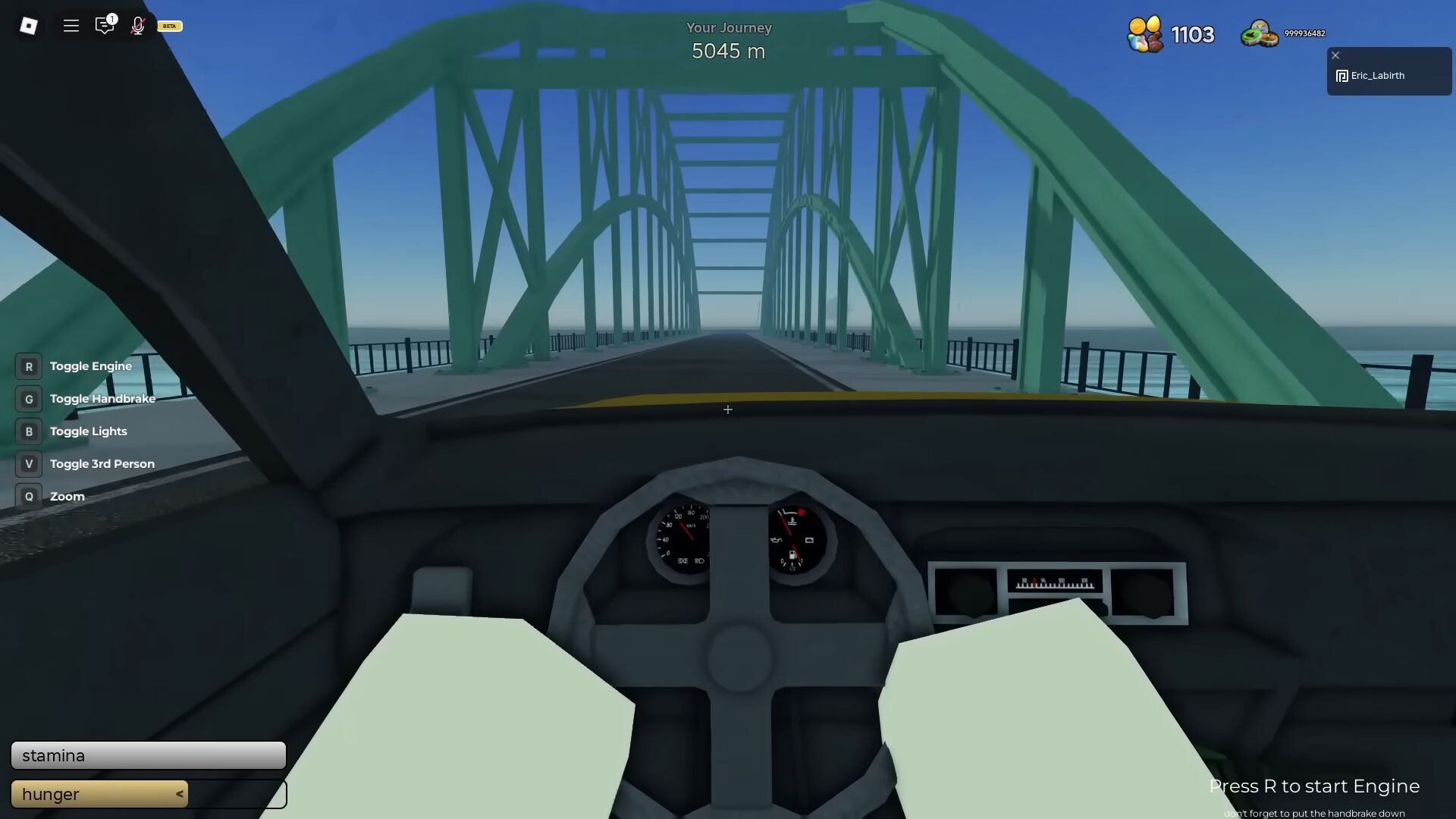 How To Get Cabbie in A Dusty Trip