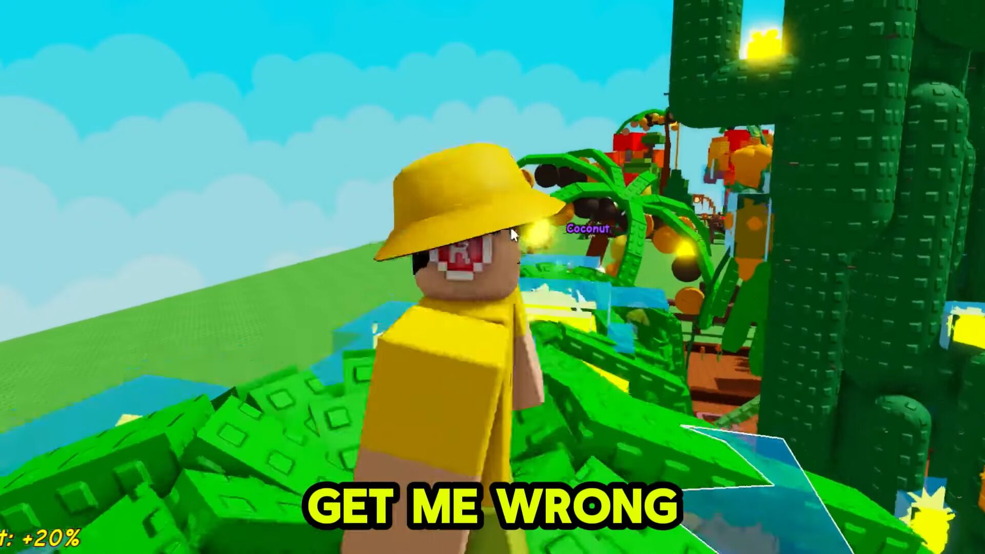 How to Get Anti Bee Egg in Grow a Garden