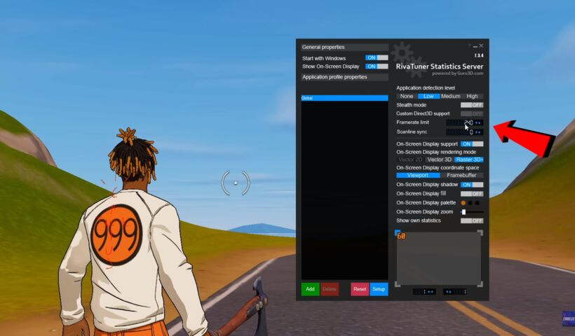 The Ultimate Fortnite Settings Guide - FPS Boost + No Delay!