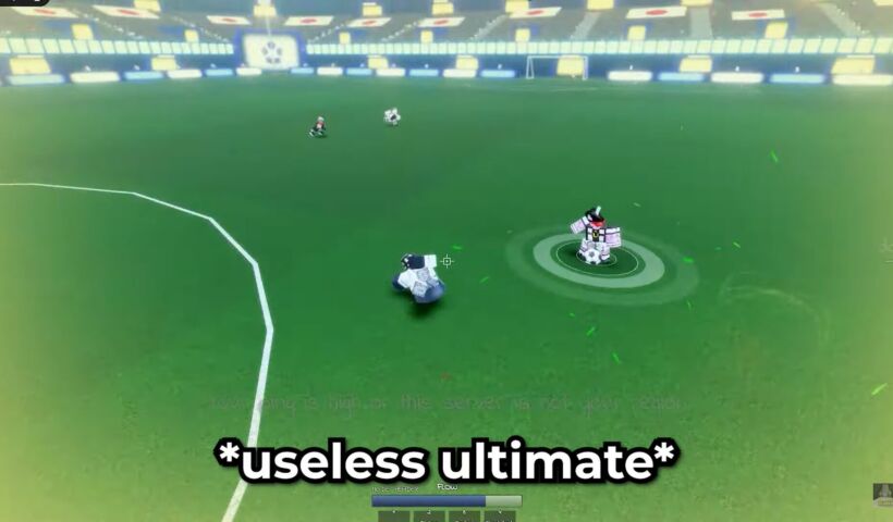 Bachira update is Finally Here 2025