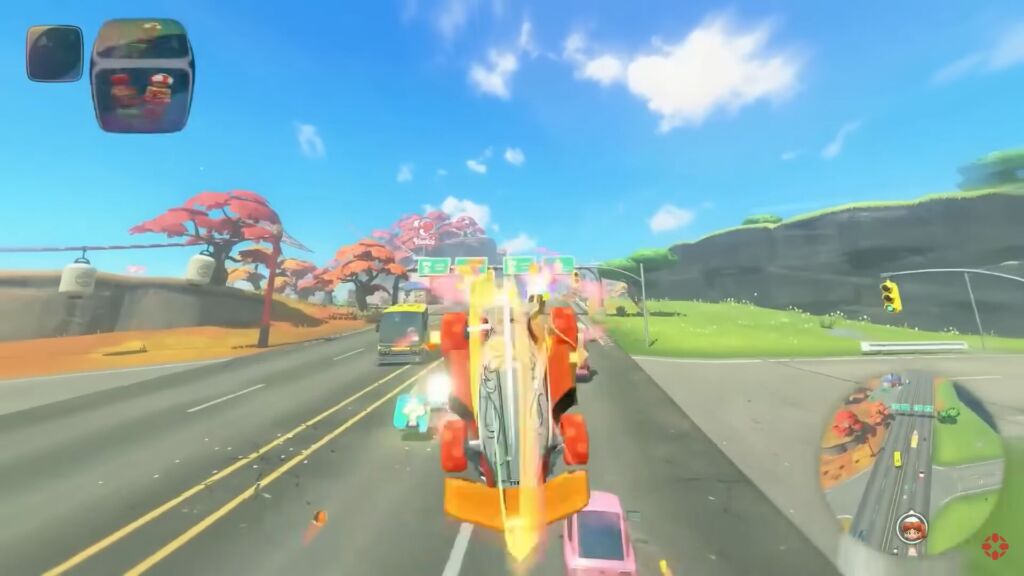 Mario Kart World Guide to Unlocking Characters