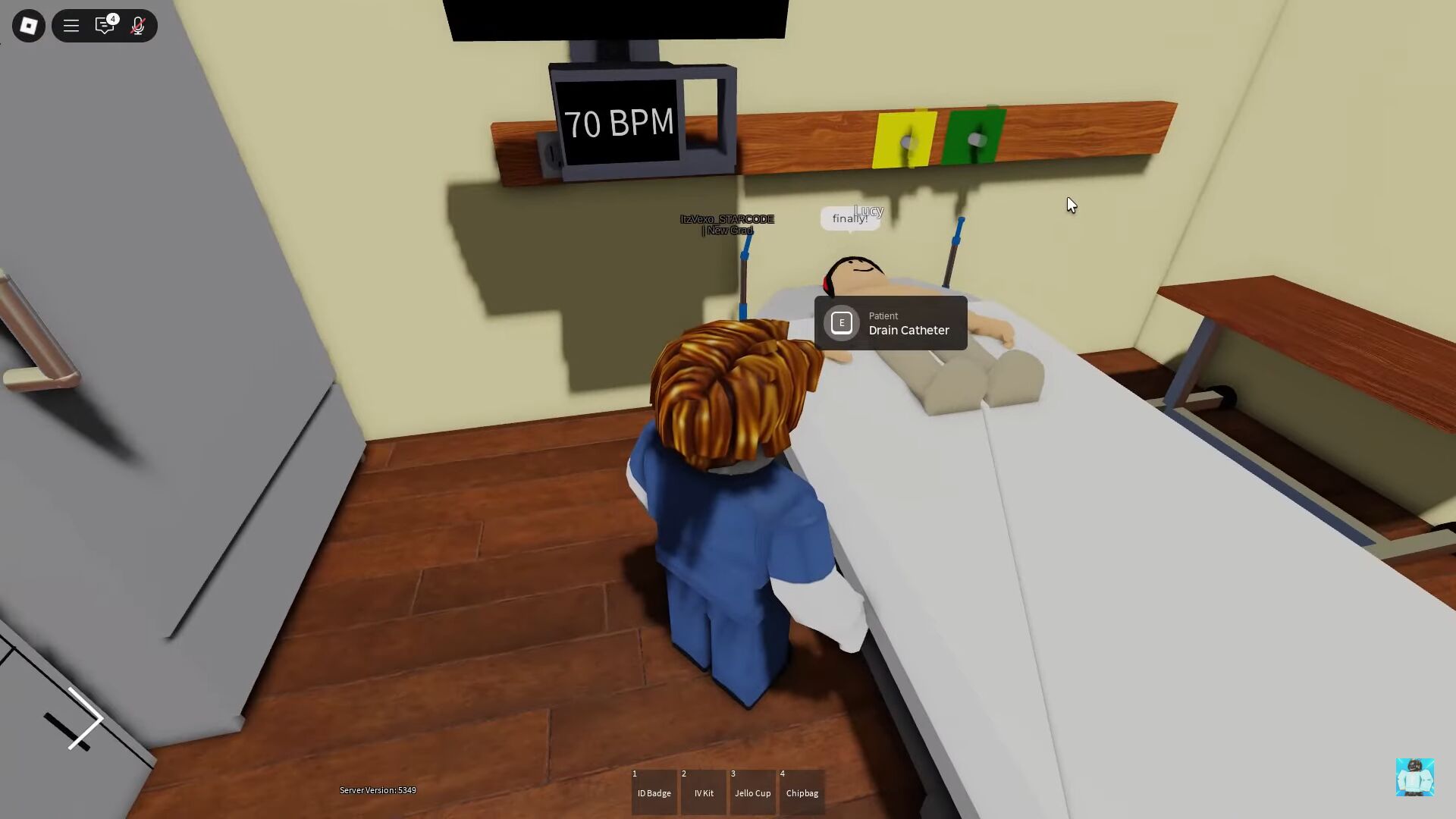 CNA SIMULATOR GUIDE