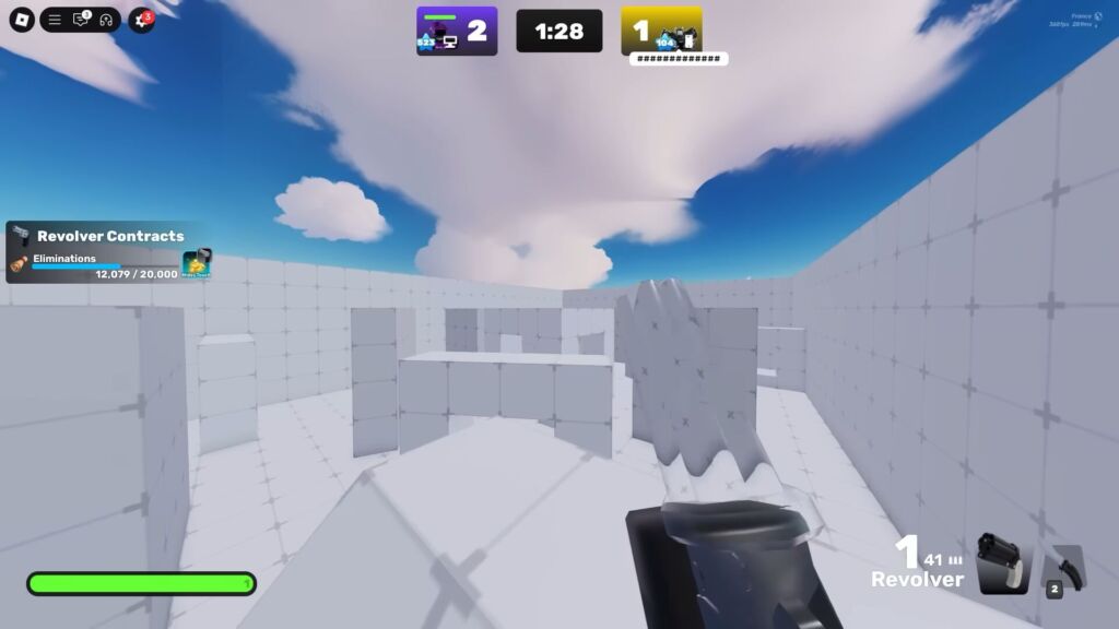 New SWIFT STANDOFF Update is INSANE!