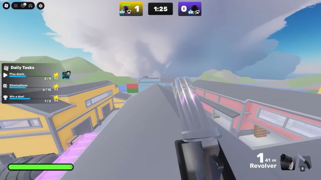 New SWIFT STANDOFF Update is INSANE!