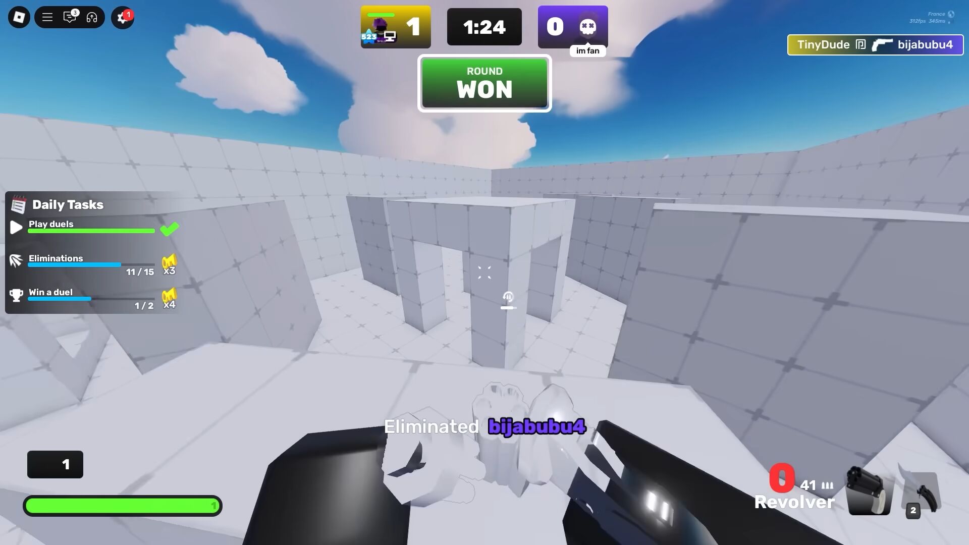New SWIFT STANDOFF Update is INSANE!