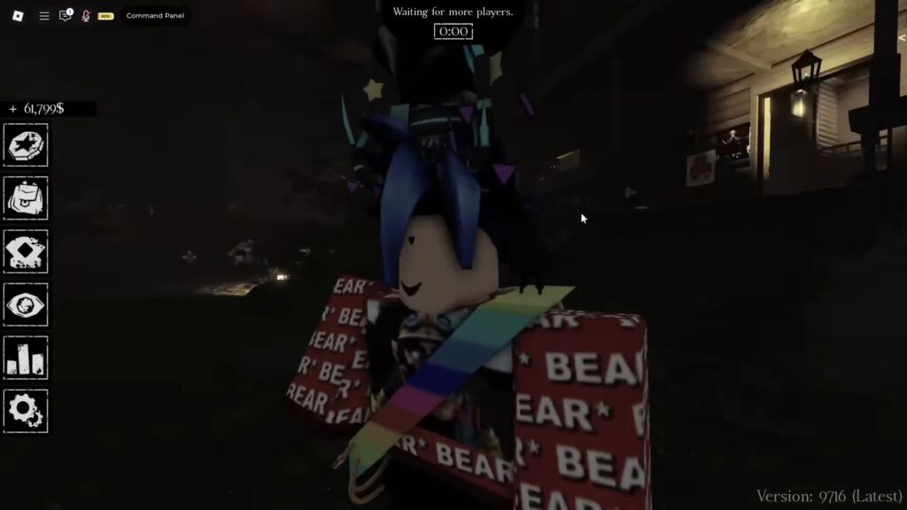 Forsaken Update | Buffed Jason, New Achievements, Pride Skins