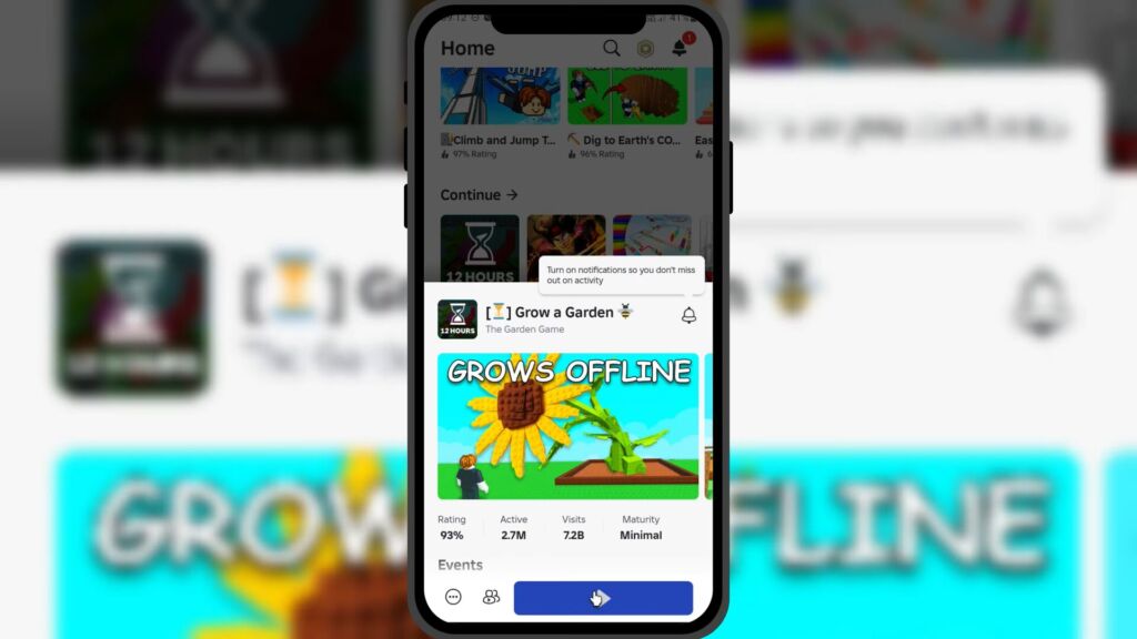 How To Download Delta Executor Mobile For Roblox