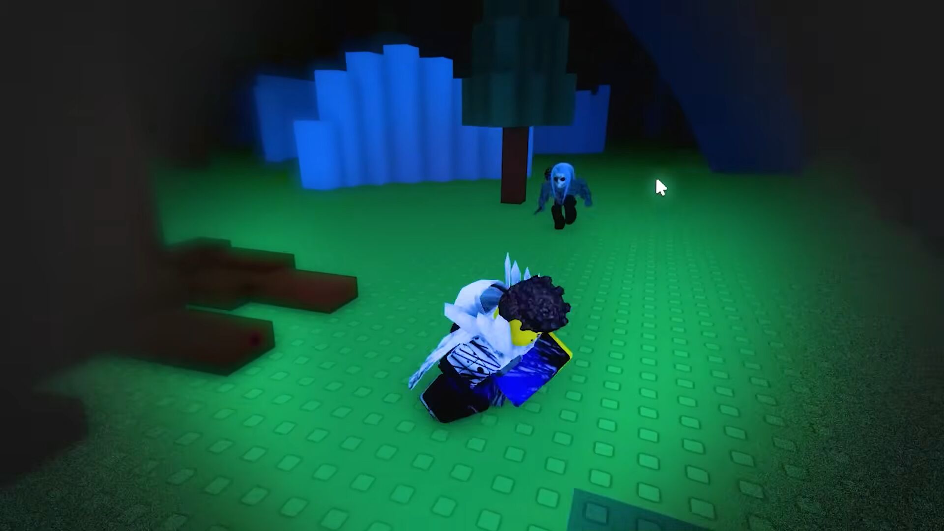 How To Play Shedletsky Like A PRO
