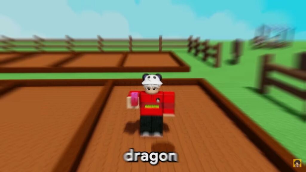 How to Start with Dragon Pepper Seeds in Grow a Garden