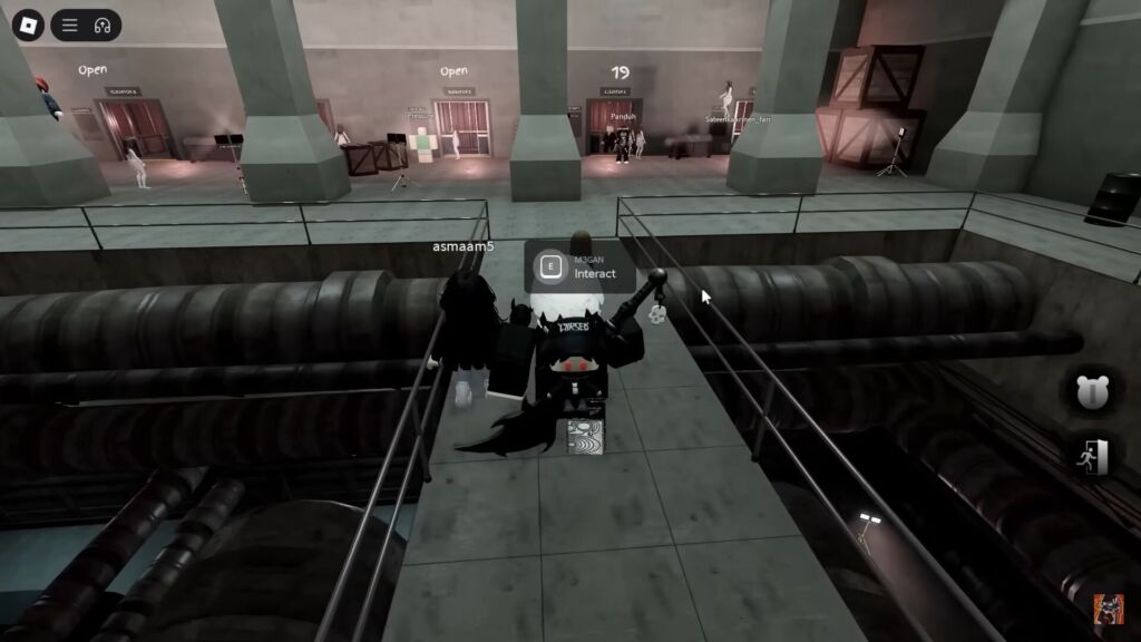 How To Get All Badges For The Robot M3GAN Emote