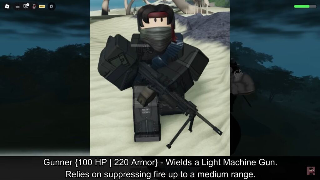 How To Get Isle Sniper Chance Skin?