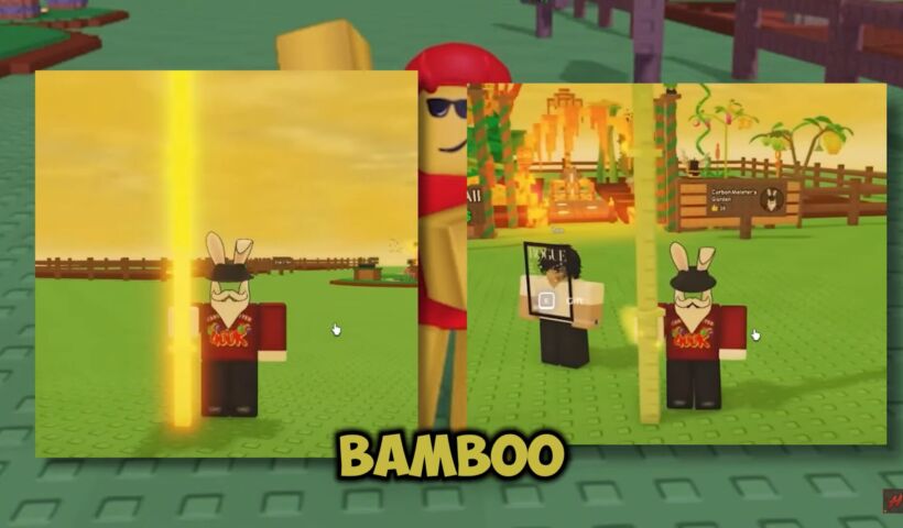 Grow a Garden Crafting Update Guide