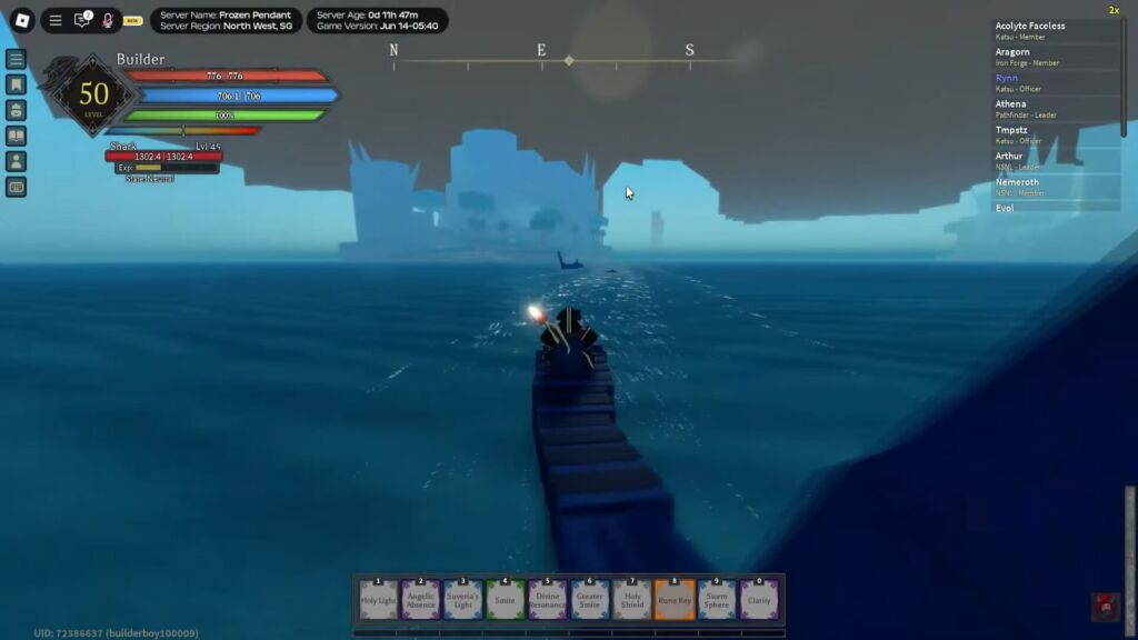 Rune Slayer Best Tundra Update Beginners Guide!