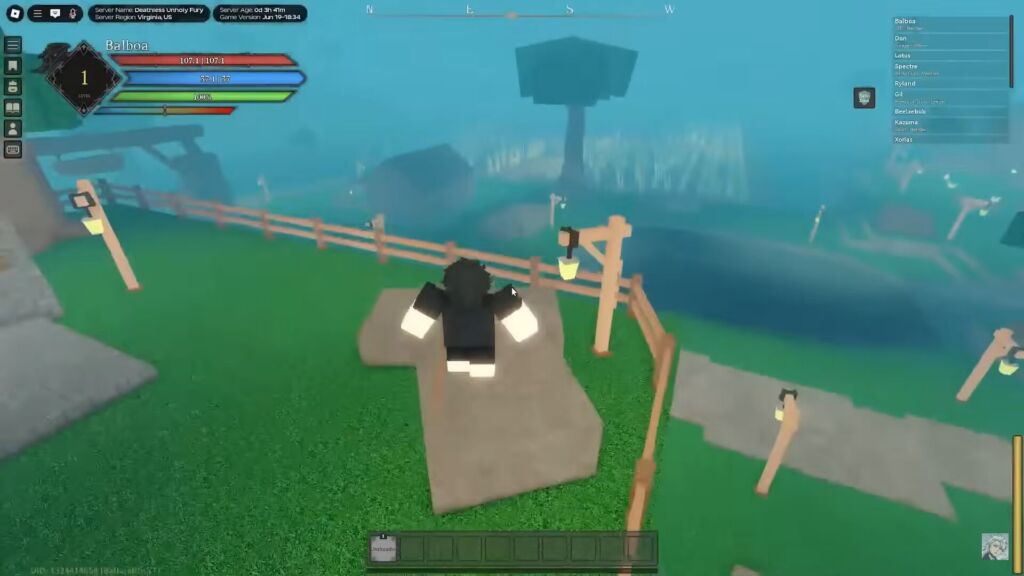 Rune Slayer Levelling Progression Guide | Level 0-Max 50