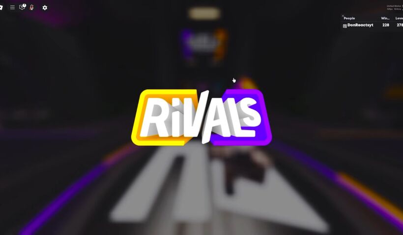 How To Get Custom Sky Easy In Roblox Rivals?