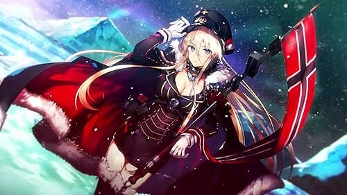 Azur Lane Tier List 2025