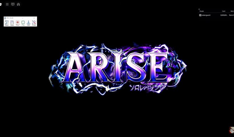 How To get Summer Monarch AFK in Arise Crossover
